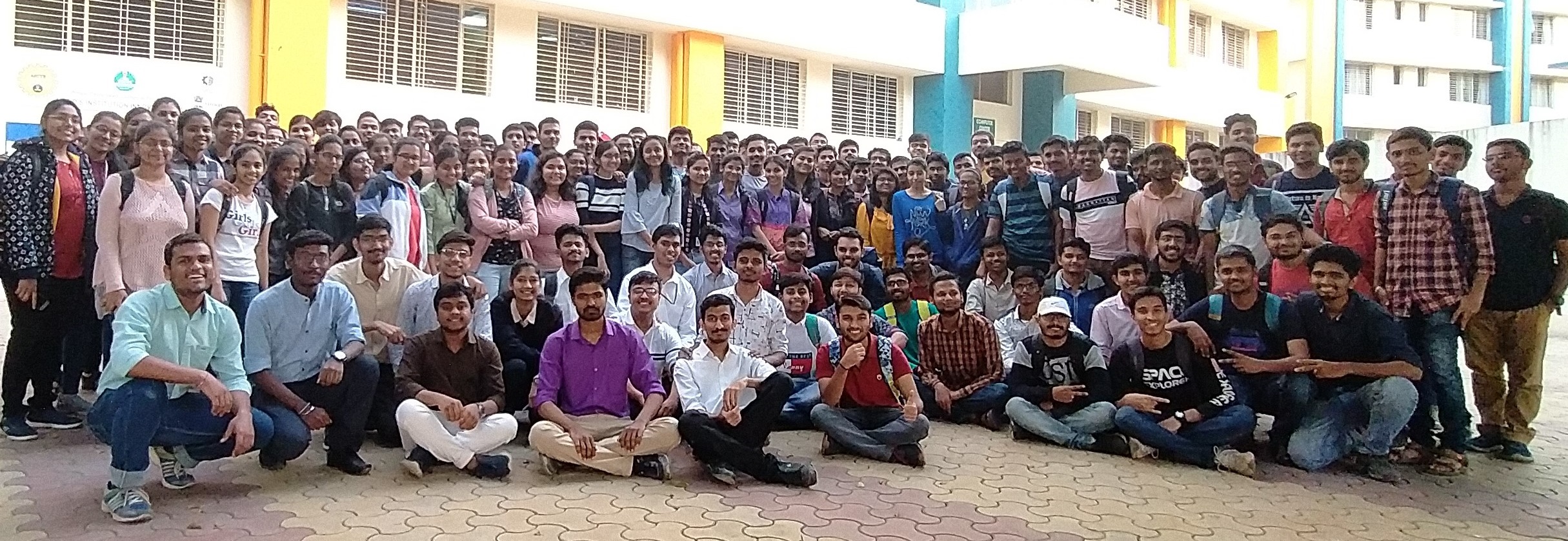 Robotics Workshop by Team Automatons